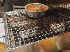 -曾百万小炉小串自助烧烤(高新店)