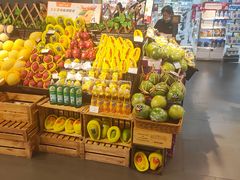 -Olé精品超市(北京合生汇店)