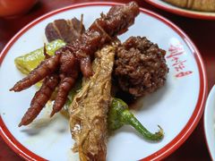 -刘小忙把子肉(北园大街总店)