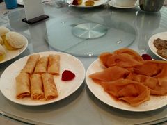 -御花园·粤菜·海鲜火锅(中山公园店)