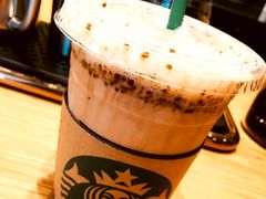 -星巴克(天津SM城市广场店)