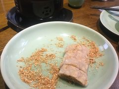 -粗茶淡饭·隐庐私厨(东亭店)
