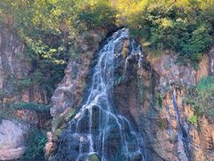 -百里山水画廊乌龙峡谷