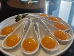 南瓜分子料理-铜锣湾·有麝自然香(渝北财富中心店)