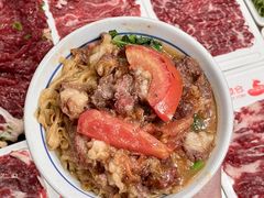 -合意桐坑牛肉粿·鲜牛肉火锅(嵩山总店)