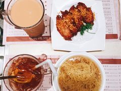 -池记(尖沙咀店)