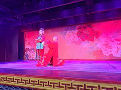 -盖碗儿梨园·变脸吐火·川剧(天府广场店)