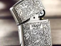 -Zippo(海岸城店)