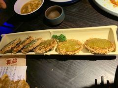 -绿茶餐厅(燕郊永旺店)