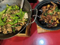 -宏状元现熬粥·京味菜(五棵松店)