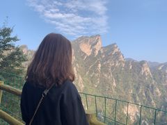-老界岭旅游度假区