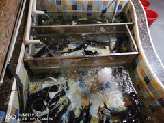 -缘福乡村铁锅炖民宿(八达岭店)