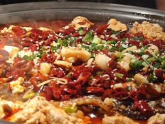 -苏泡泡豆花烤鱼(婺源店)
