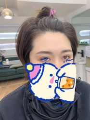 -babiline芭比莱恩半永久纹眉纹唇发际线