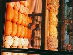 -酵墅·手感烘焙(印象汇店)