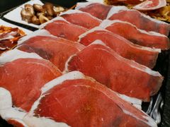 -好旺角烤肉(农林五道街总店)