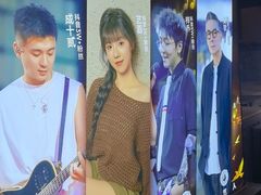 -洛缦音乐餐厅(工业展览馆万象城店)