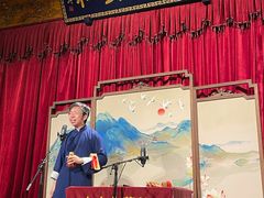 -哈哈曲艺社(西门闲亭店)