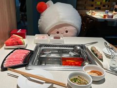-海底捞火锅(创意园店)