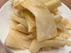 -韩记老虎面食馆 金华店