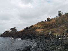 -龙头岩(Dragon Head Rock)