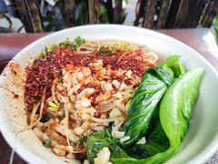 -老陈婆手工面庄