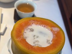 -湛江花园酒店·桃园馆