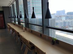 -魔方城市书房(中街益田店)