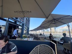 -MONICH牛排融合餐厅(和义大道购物中心店)