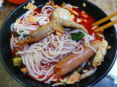 -阿生哥螺蛳粉•火锅(永安街店)