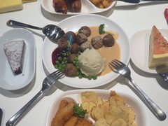 -宜家·瑞典风味餐厅(无锡店)