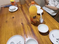 -十二道丰味·徐州土菜·烧烤(何山路店)