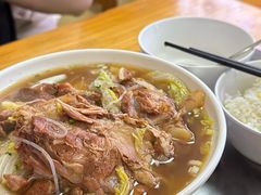 -金泰缘排骨馆(遵化路店)