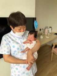 -海豚湾高端月子会所(黄浦店)