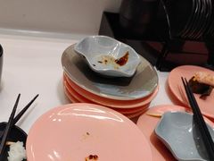 -争鲜回转寿司(朝北大悦城店)