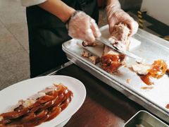 -东门烤鸭店(鼓楼店)