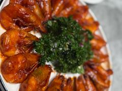 -华竹饭店(中央大街店)