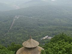-句容茅山景区