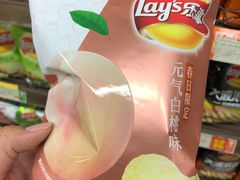 -重百超市(龙湖水晶郦城店)