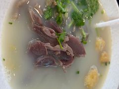 -鸭得堡老鸭汤·鸭血粉丝(凤凰西街店)