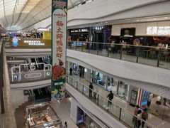 -万达广场(大明宫店)