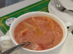 红菜汤-库滋明·俄罗斯特色美食(中央大街店)