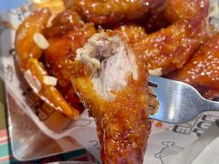 -BOPEYE·波派炸鸡(九霄天地店)