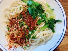 -大秦面庄(青松路店)