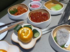 -海底捞火锅(名门店)