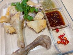 -茶小点(丽悦新天店)