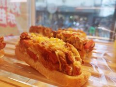 -85度C(上海茶陵北路店)