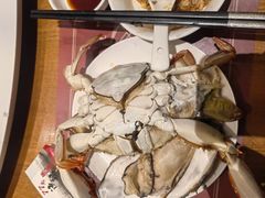 -77号渔船·蒸海鲜青岛菜(积米崖店)