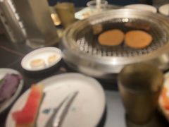 -東盛炭烤自助料理(玄武招商花园城店)