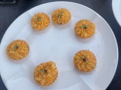 -南里山房·新淮扬菜(徐汇万科店)